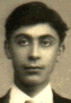 Auguste Chatelier en 1920