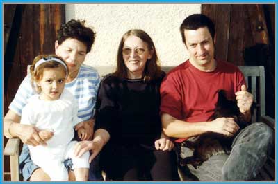 photo Christine Joie