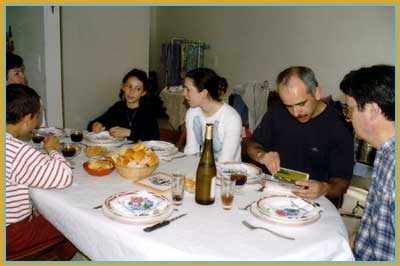 photo Christine Joie